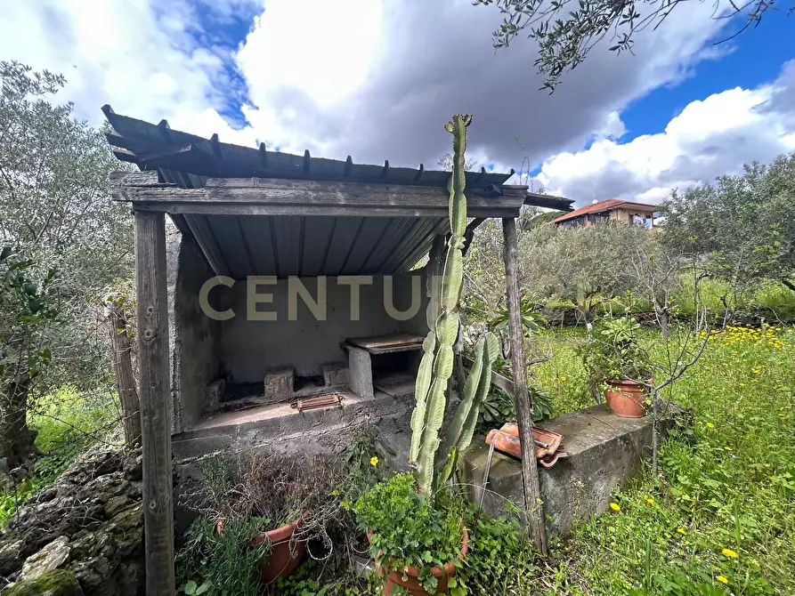Immagine 4 di Terreno edificabile in vendita  in Viale Giovanni Falcone 9 a Camporotondo Etneo
