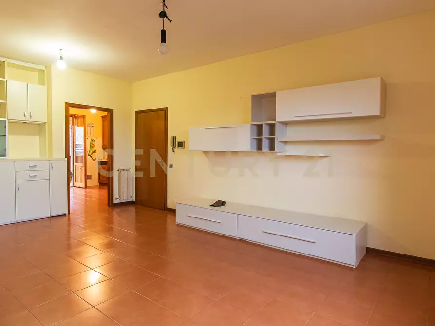 Immagine 12 di Pentalocale in vendita  in Via A. Vignali 16 a Siena