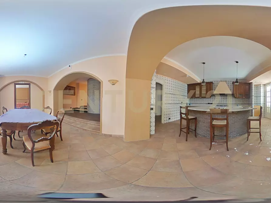 Immagine 114 di Villa in vendita  in Via Ingegnere 130 a Catania