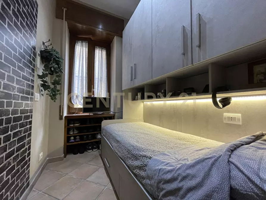 Immagine 25 di Trilocale in vendita  in VIA ASILO a Monte Argentario