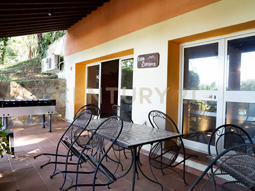 Immagine 84 di Rustico / casale in vendita  a Cinigiano