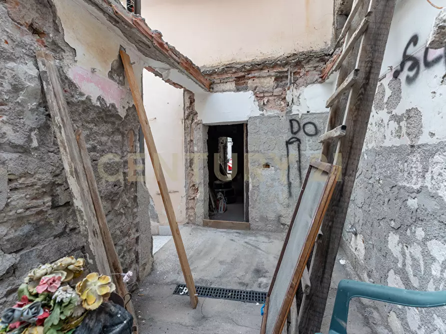 Immagine 18 di Terratetto in vendita  in Via Timoleone 61 a Catania