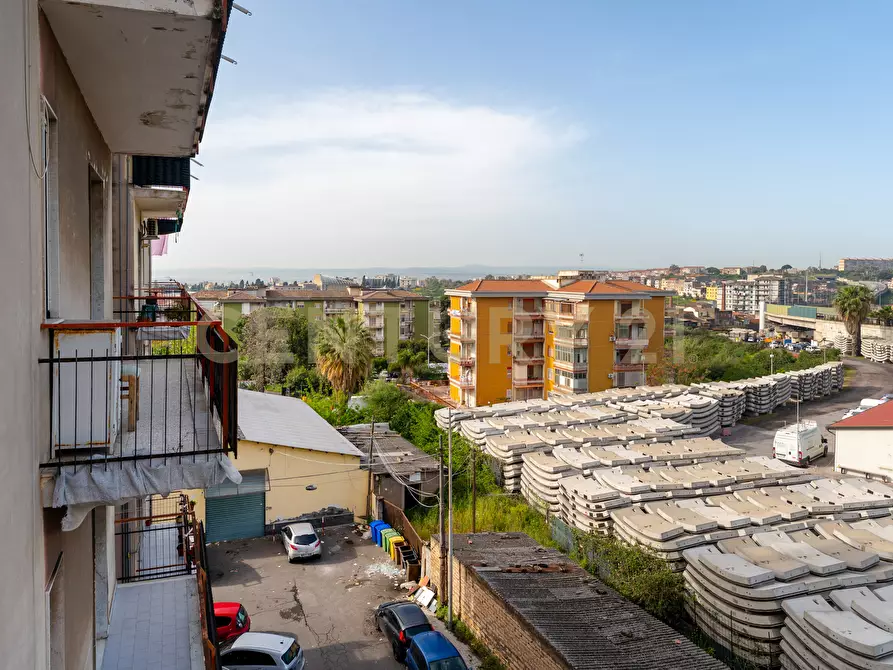 Immagine 14 di Trilocale in vendita  in Via Giambattista Pensabene 13 a Catania