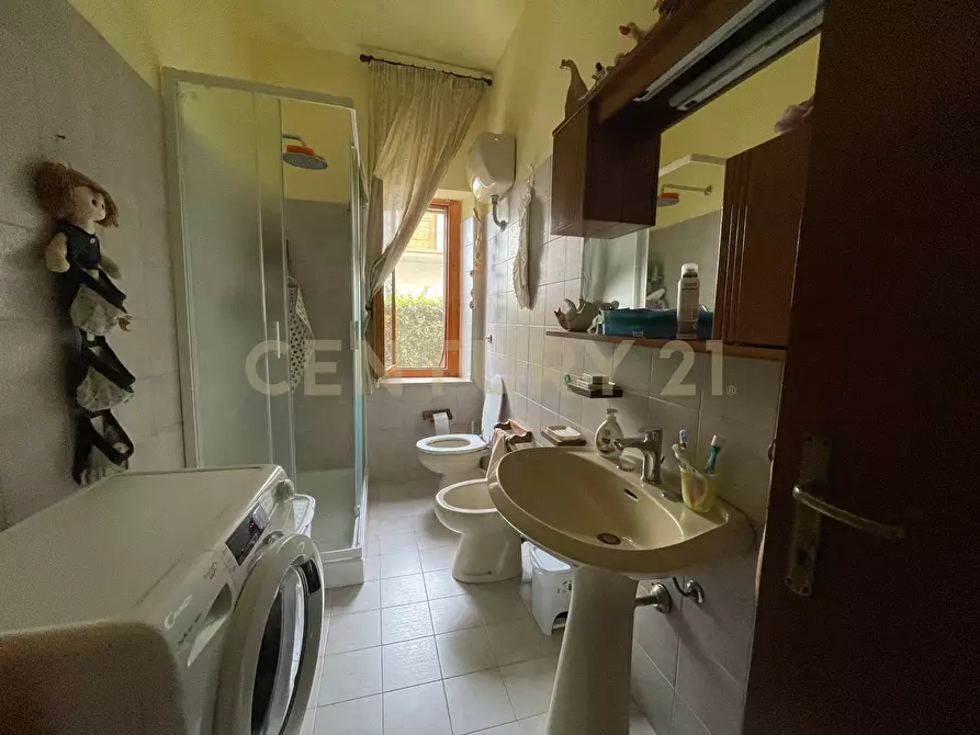 Immagine 6 di Casa indipendente in vendita  in Strada del Priorato a Orbetello