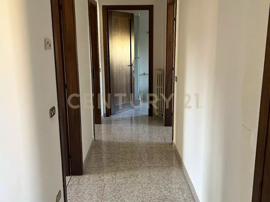 Immagine 19 di Pentalocale in vendita  in Via G. Leopardi snc a Cerea