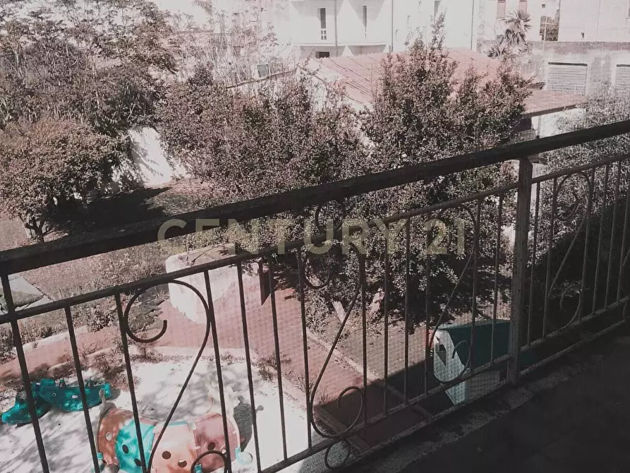 Immagine 6 di Villa in vendita  in Via Castelvetrano 71 a Mazara Del Vallo