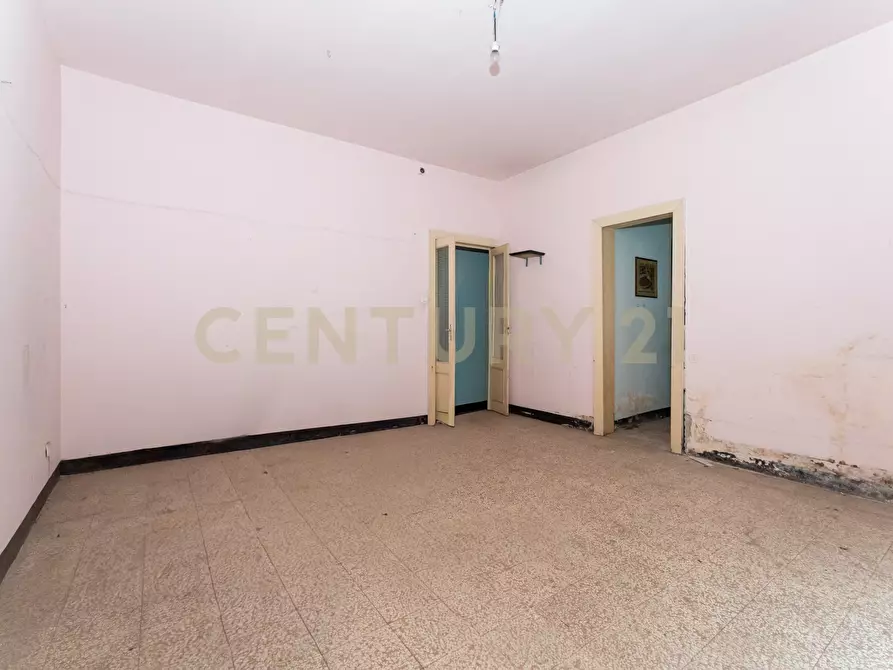 Immagine 17 di Bilocale in vendita  in corso delle province 84 a Catania