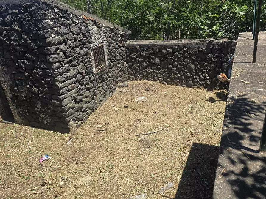 Immagine 21 di Villa in vendita  in Via Panebianco 20 a Castiglione Di Sicilia
