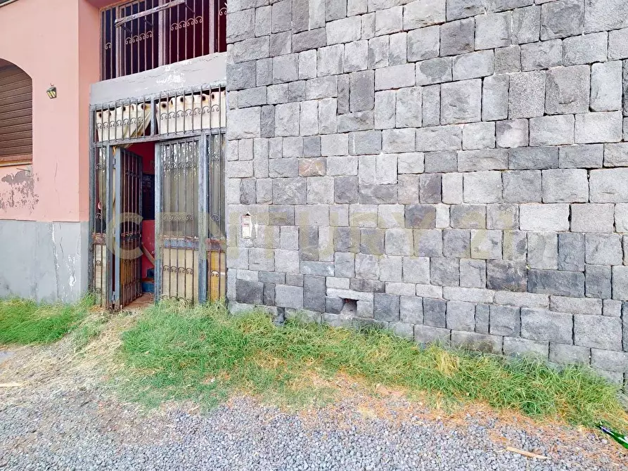 Immagine 55 di Villa in vendita  in Via Garitta 62 a Acireale