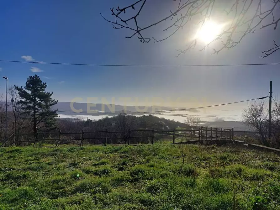 Immagine 16 di Loft/Open space in vendita  in via fonte antese snc a Radicofani