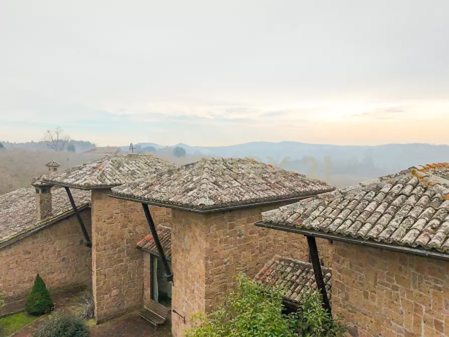 Immagine 15 di Villa in vendita  in Località Campo Rotondo snc a Capranica