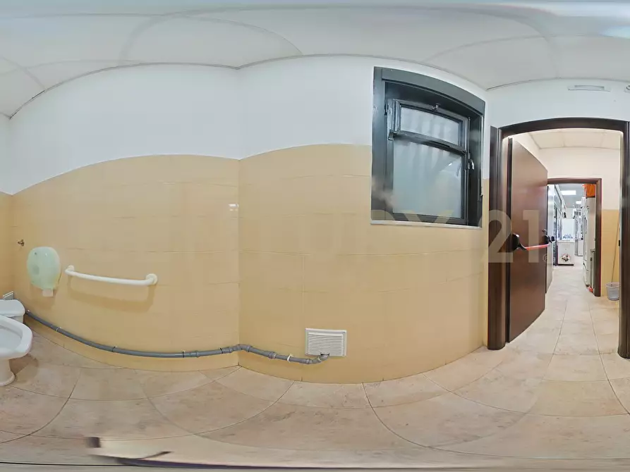 Immagine 43 di Pizzeria / Pub in vendita  in Viale Mario Rapisardi 646 a Catania