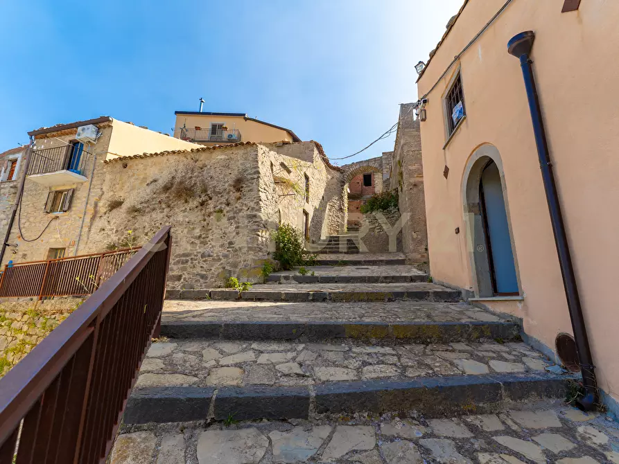 Immagine 42 di Casa indipendente in vendita  in Via Giovan Guerrino 40 a Montalbano Elicona