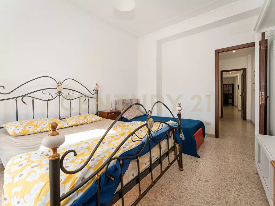 Immagine 10 di Appartamento in vendita  in Via dei Piccioni 9 a Catania