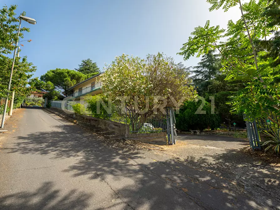 Immagine 92 di Villa in vendita  in Via Madonna del Carmelo 19 a Ragalna