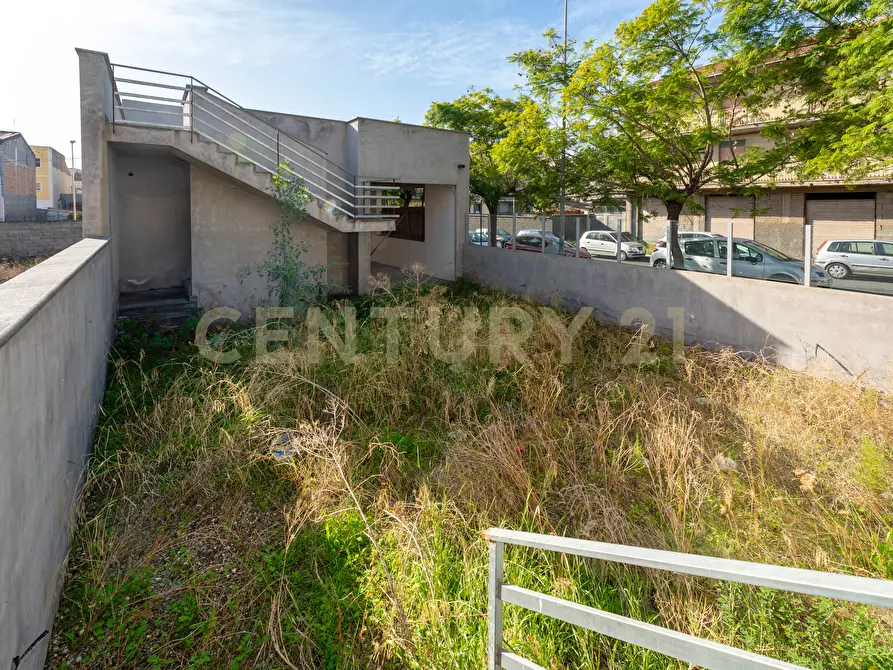 Immagine 36 di Locale commerciale in vendita  in Via Alfred Nobel snc a Misterbianco