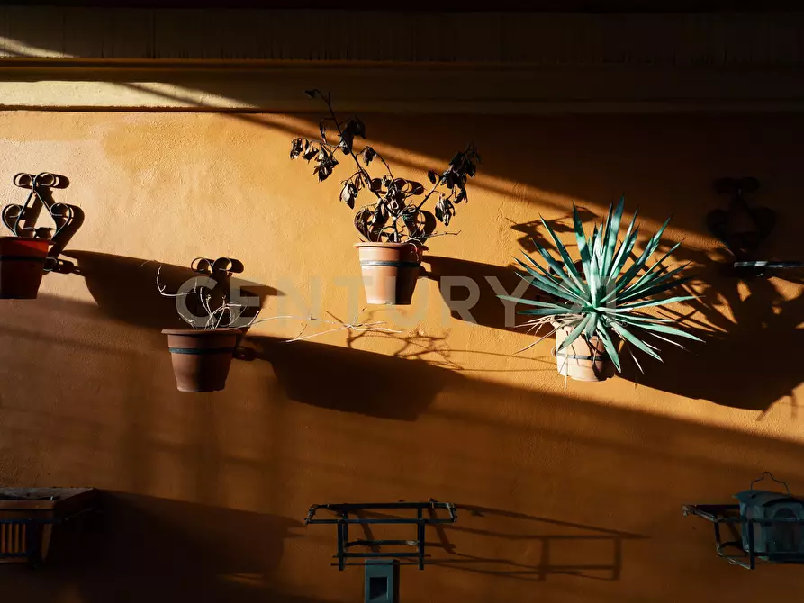 Immagine 31 di Attico in vendita  in Via Antonio Mordini 14 a Roma