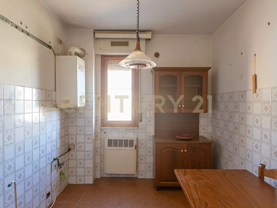 Immagine 8 di Trilocale in vendita  in piazza leonardo da vinci a Gavorrano