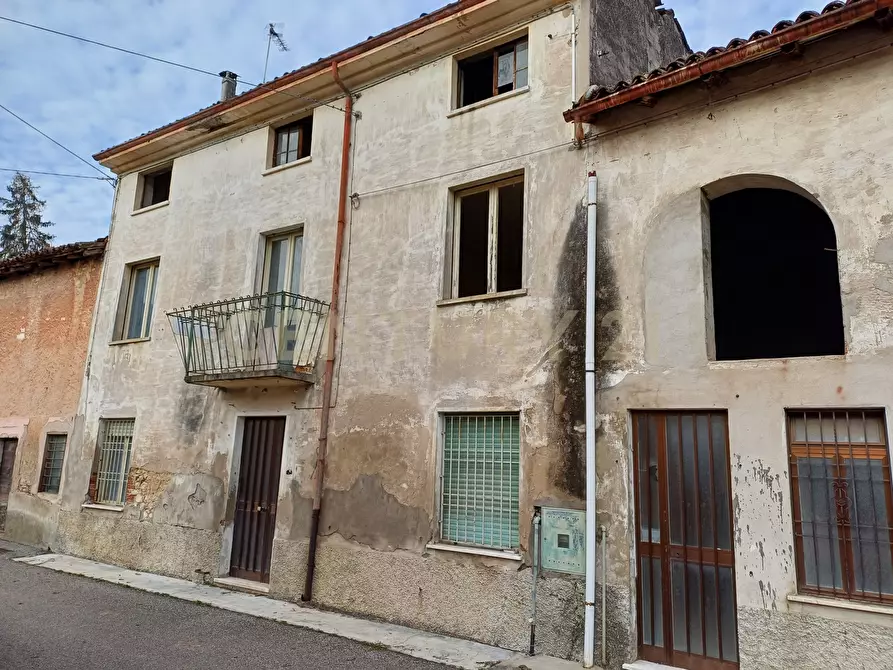 Immagine 7 di Rustico / casale in vendita  in Via Gorghello 2 a Cazzano Di Tramigna