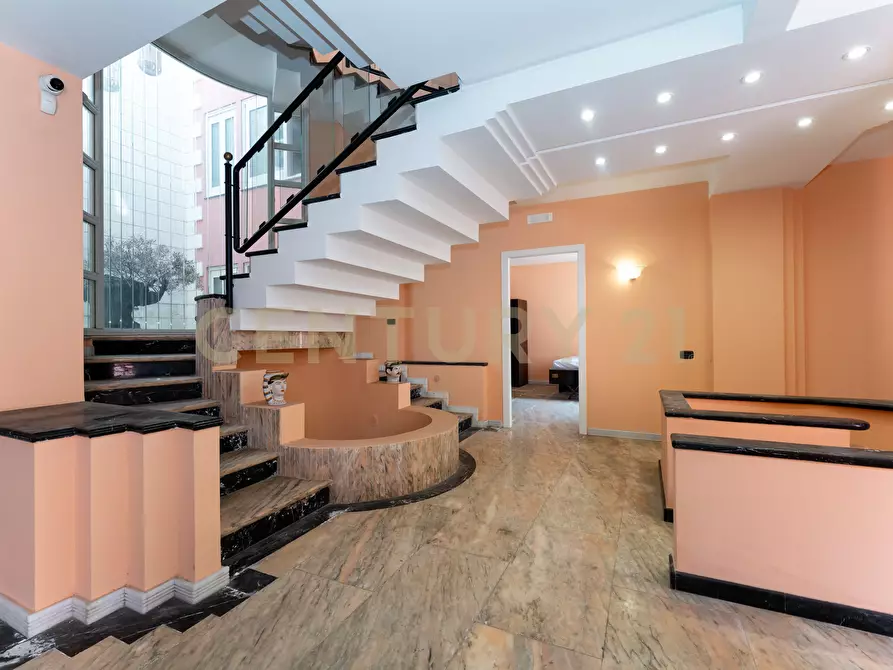 Immagine 24 di Villa in vendita  in Via Ingegnere 130 a Catania