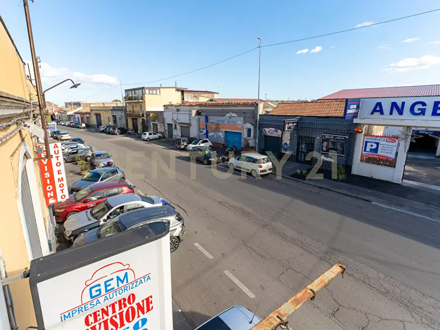 Immagine 25 di Casa indipendente in vendita  in Via Zia Lisa 252 a Catania
