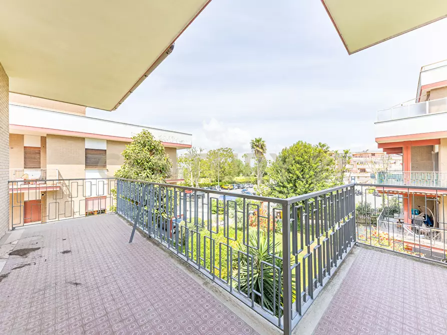 Immagine 22 di Quadrilocale in vendita  in Via Santa Barbara 139 a Nettuno