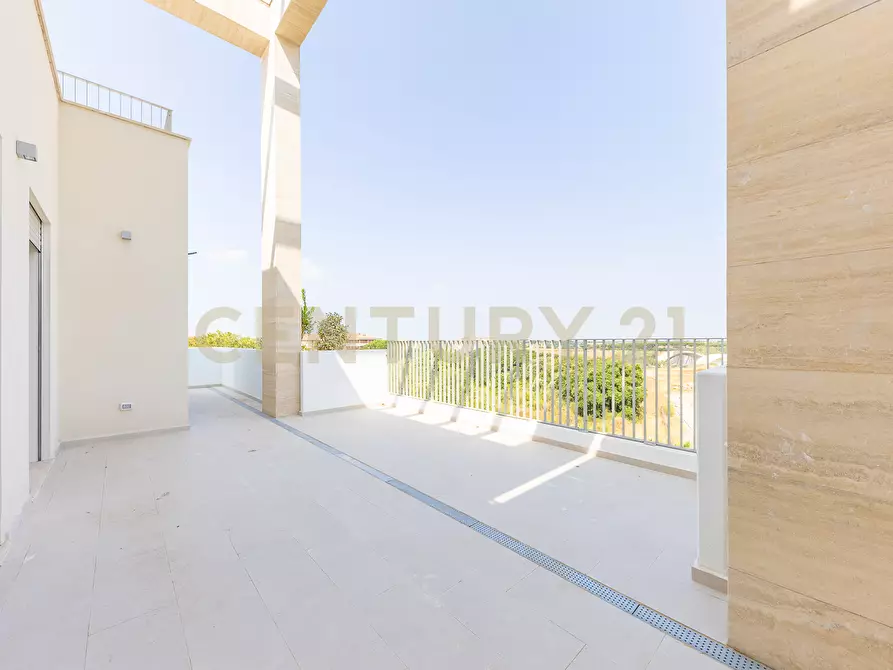 Immagine 36 di Attico in vendita  in Via della Vignaccia 45 a Roma