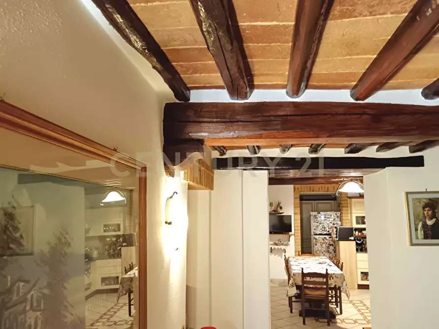 Immagine 20 di Terratetto in vendita  in Via Moglio 56 a Montalcino