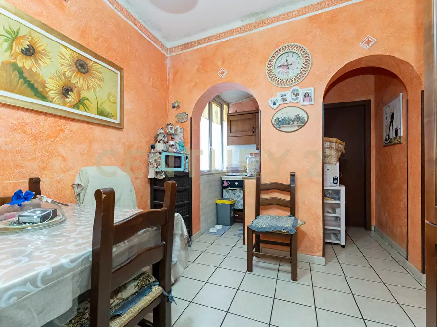 Immagine 18 di Appartamento in vendita  in Via Limpetra 112 a Augusta