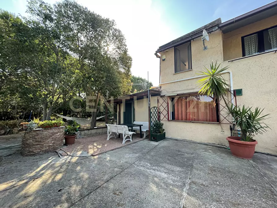 Immagine 2 di Casa indipendente in vendita  in Località Poggio Pertuso a Monte Argentario