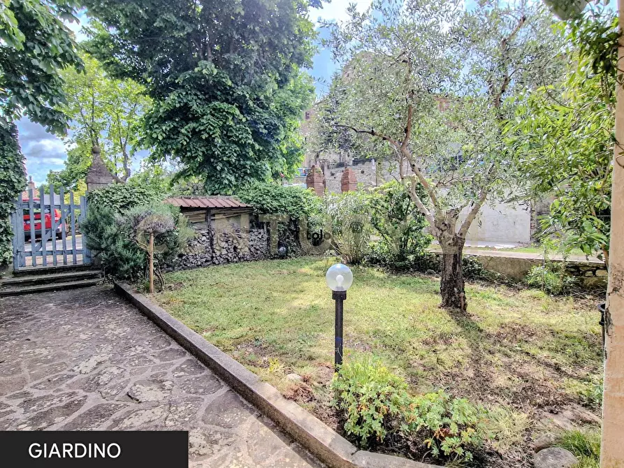 Immagine 7 di Appartamento in vendita  a Massa Marittima