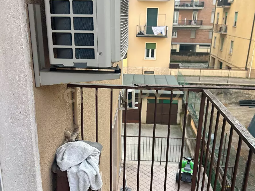 Immagine 35 di Trilocale in vendita  in Via Pier Fortunato Calvi 49 a Verona