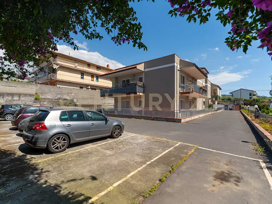 Immagine 34 di Appartamento in vendita  in Viale delle Olimpiadi 12 a Catania