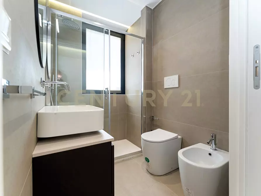 Immagine 18 di Appartamento in affitto  in Viale Mario Rapisardi 109 a Catania