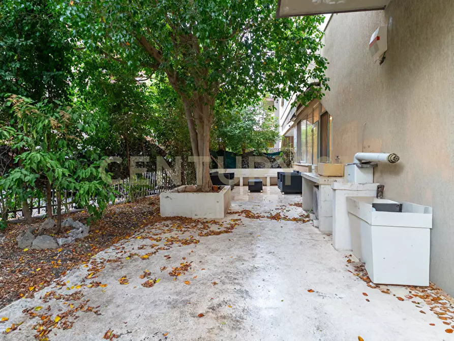 Immagine 8 di Trilocale in affitto  in Via Sgroppillo 21 a San Gregorio Di Catania