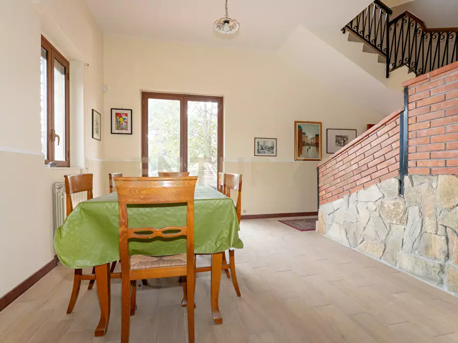 Immagine 18 di Villa in vendita  in via de pretis 4 a Mascalucia