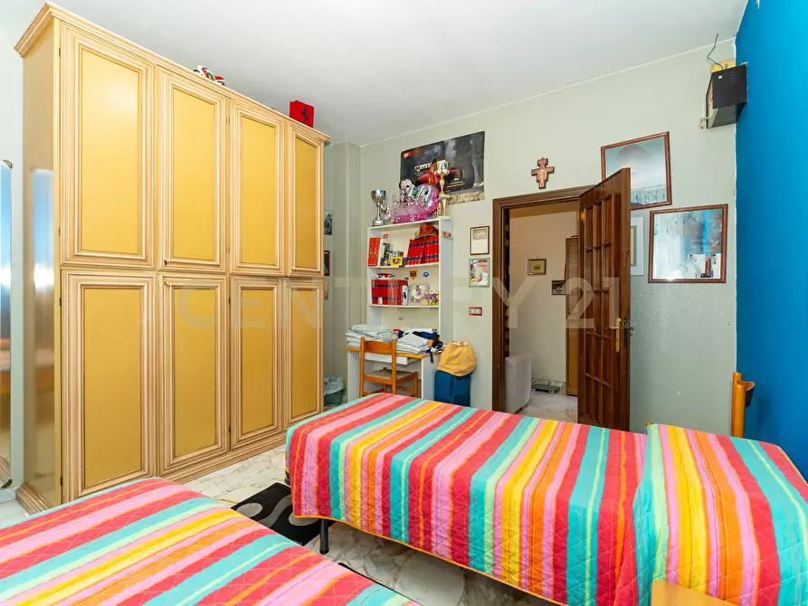 Immagine 62 di Villa in vendita  in Via Salemi 18 a Mascalucia