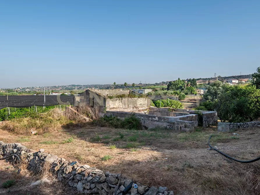 Immagine 45 di Terreno industriale in vendita  in Via per Floridia 11 a Siracusa