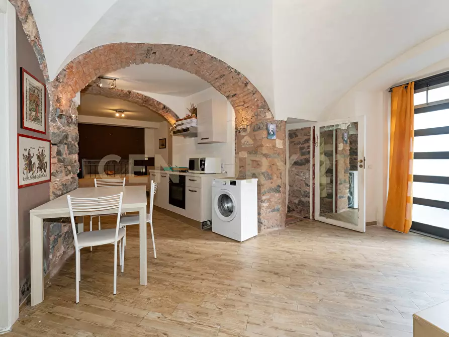 Immagine 36 di Porzione di casa in vendita  in Via Santissima Trinità 25 a Catania