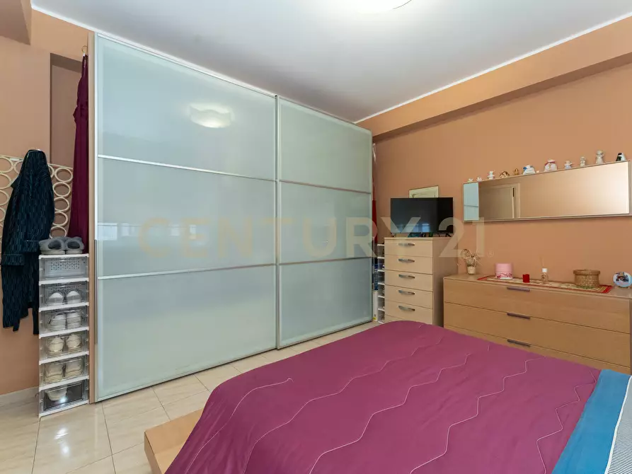 Immagine 19 di Trilocale in vendita  in Via Riccardo Zandonai 6 a Catania