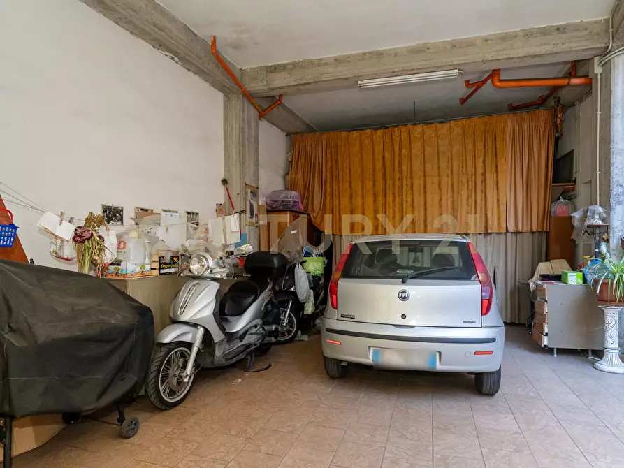 Immagine 52 di Appartamento in vendita  in Via Fallica 107 a Paterno'