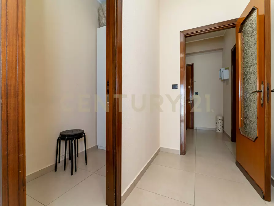 Immagine 20 di Quadrilocale in vendita  in Via Jacopo Vignerio 5 a Catania
