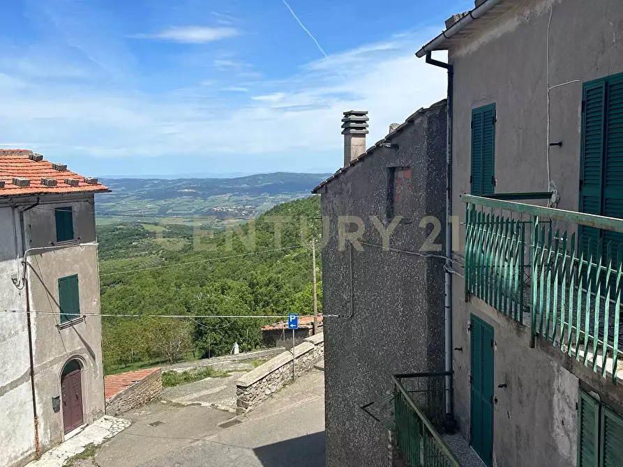 Immagine 14 di Pentalocale in vendita  in Via Porta San Francesco 1 a Cinigiano