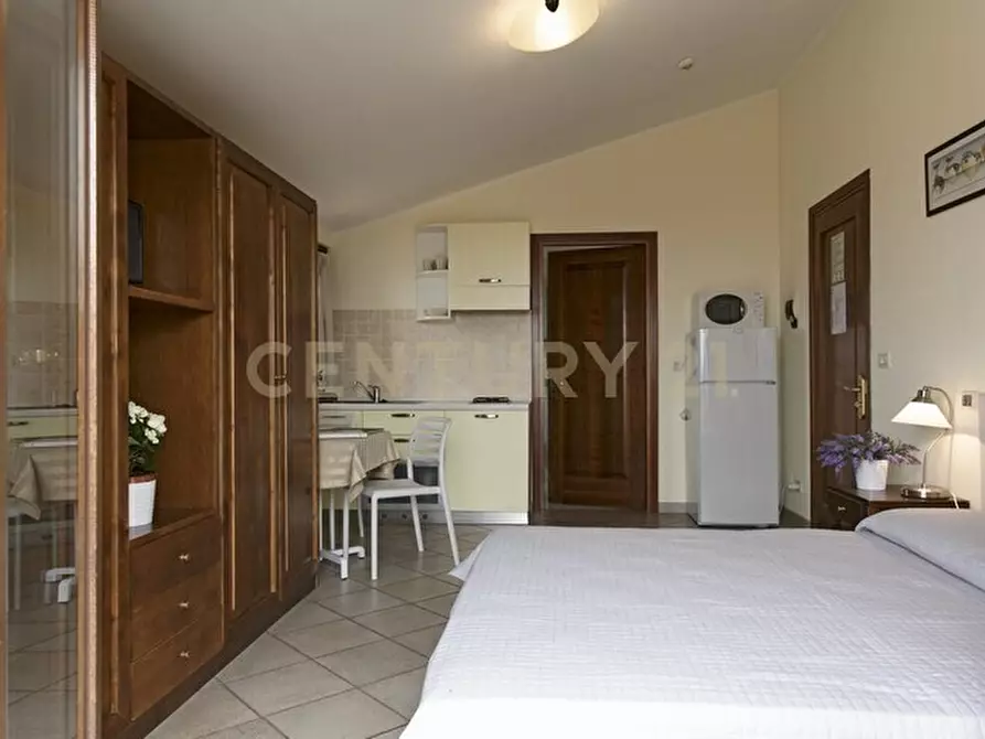 Immagine 19 di Palazzo in vendita  in Via Cavour 2 a Castiglione Della Pescaia