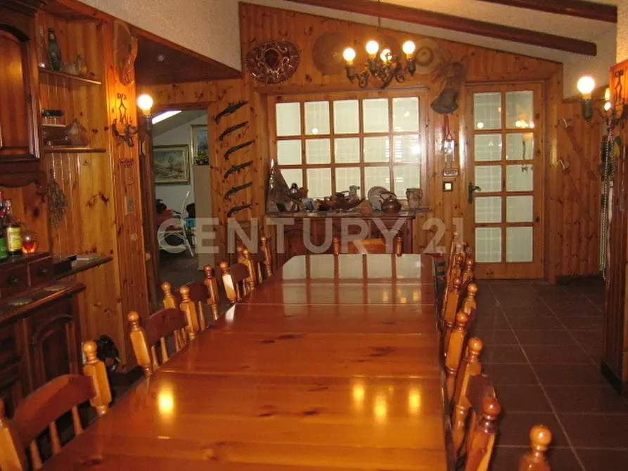 Immagine 23 di Villa in vendita  in Via Operai 14 a Pace Del Mela