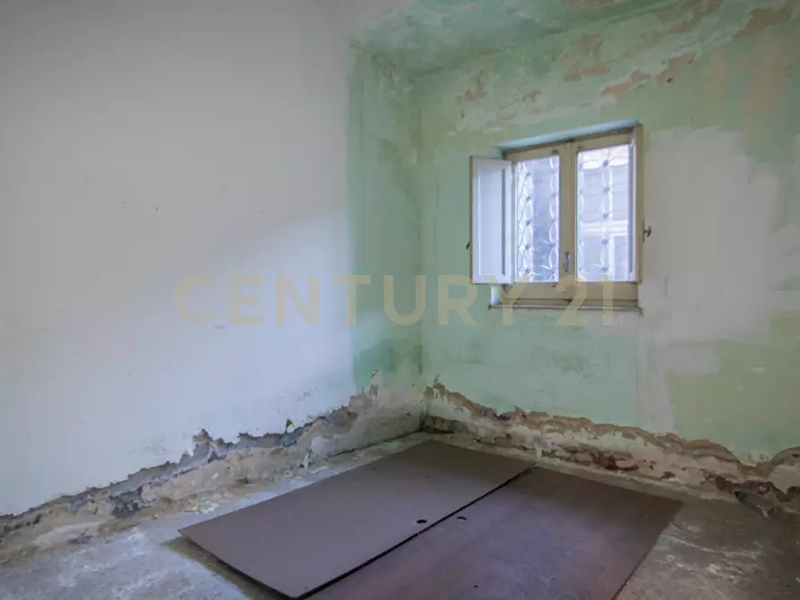 Immagine 4 di Quadrilocale in vendita  in Via Cardì 84 a Catania