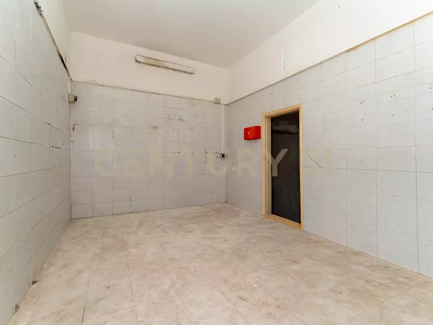 Immagine 20 di Attività commerciale in vendita  in Via Principe Umberto 265 a Augusta