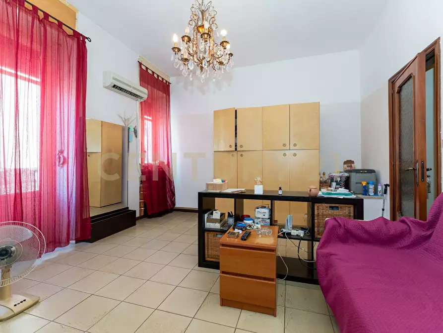 Immagine 14 di Terratetto in vendita  in Via Stazzone 149 a Catania