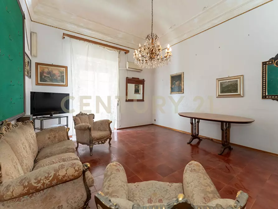 Immagine 37 di Appartamento in vendita  in Via Aloi 11 a Catania