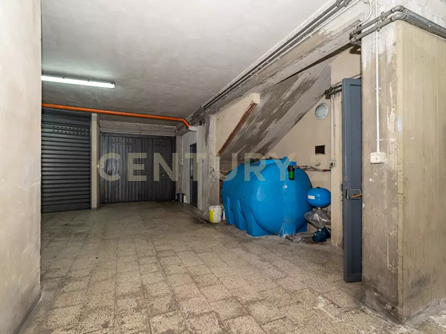 Immagine 7 di Appartamento in vendita  in Via Giordano Bruno a Misterbianco